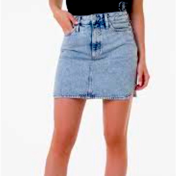 Calvin Klein Dresses & Skirts - CALVIN KLEIN Mini Skirt *Brand New* Moving Out of U.S. Sale!!